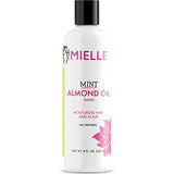 MIELLE Mint Almond Oil