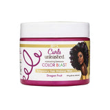 Curls Unleashed Moisturizing Beeswax Color Blast Temporary Hair Makeup Wax