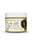 Curls Unleashed Moisturizing Beeswax Color Blast Temporary Hair Makeup Wax