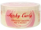 Seriously Smooth Prep & Protect