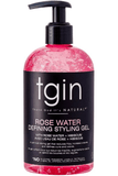 Rose Water Defining Styling Gel