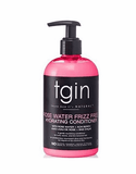 Rose Water Frizz-Free Hydrating Conditioner