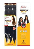 Spetra Stretch Braid 3-Pack