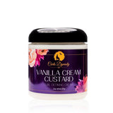 Vanilla Cream Custard