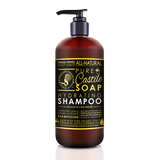 Mamas Life shampoo