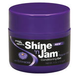 Shine Jam Conditioning Gel Regular Hold