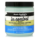 Aunt Jackies In Control Moisturizing Softening Conditioner