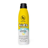 Black Girl Sunscreen Kids Spray n Play SPF 50