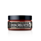 Shea Body Butter Cocoa