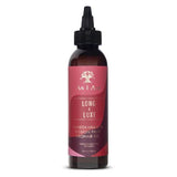 Long & Luxe Pomegranate & Passion Fruit GroHair Oil