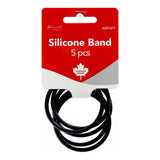 Silicone Band 5pcs