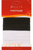 Ponytailer 18pcs (medium)