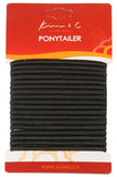 Ponytailer 18pcs (medium)