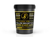 Shea Butter Unscented Yellow (bulk)