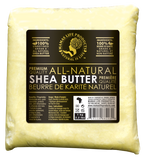 premium shea butter