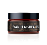Shea Body Butter Vanilla